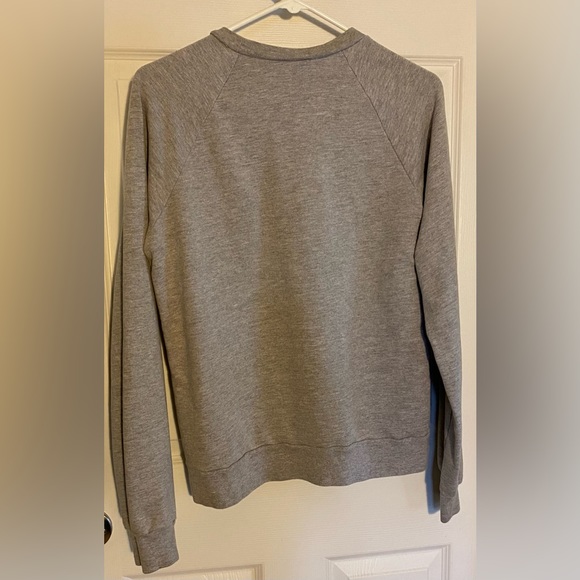 Uzi NYC Sweater - Picture 2 of 6